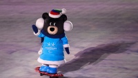 Otvaranje Zimskih paraolimpijskih igara 2018.
