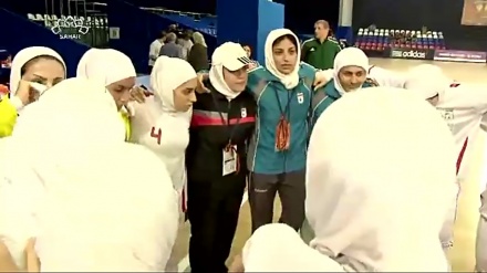 ڈاکیومینٹری پروگرام - جنگ حجاب