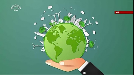 ماحولیات کی اہمیت