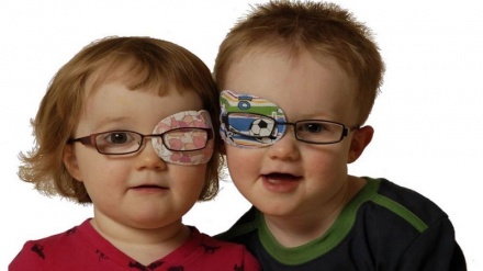 ئاوی سپی زگماکی و ئاو موروارید چیه و دەرمانی چۆنه؟