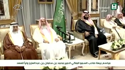وہابیت کی ترویج میں سعودی کردار کا اعتراف