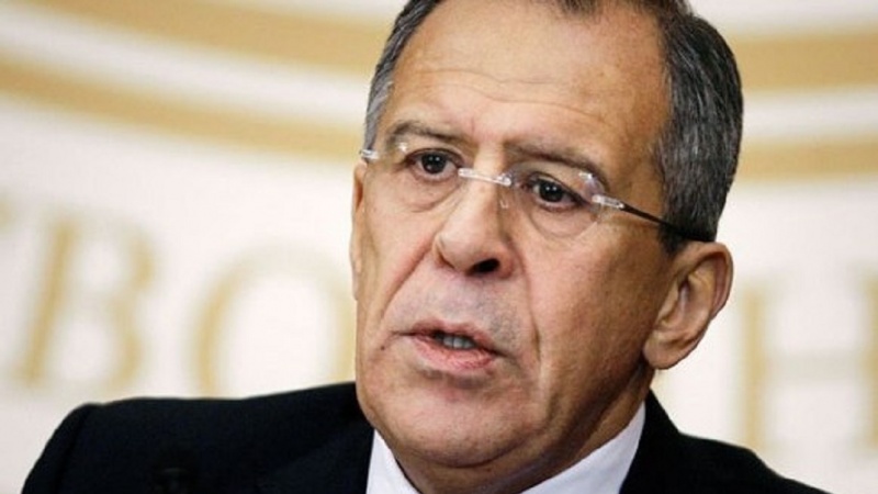 Lavrov: Protjeraćemo britanske diplomate