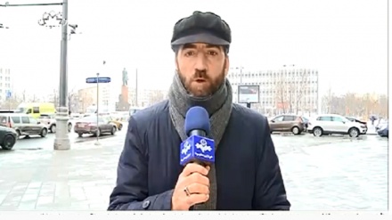 روس اور برطانیہ کے تعلقات میں کشیدگی