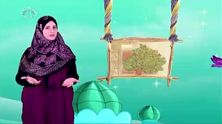 قلقلی اور بچے/ بچوں کا خصوصی پروگرام