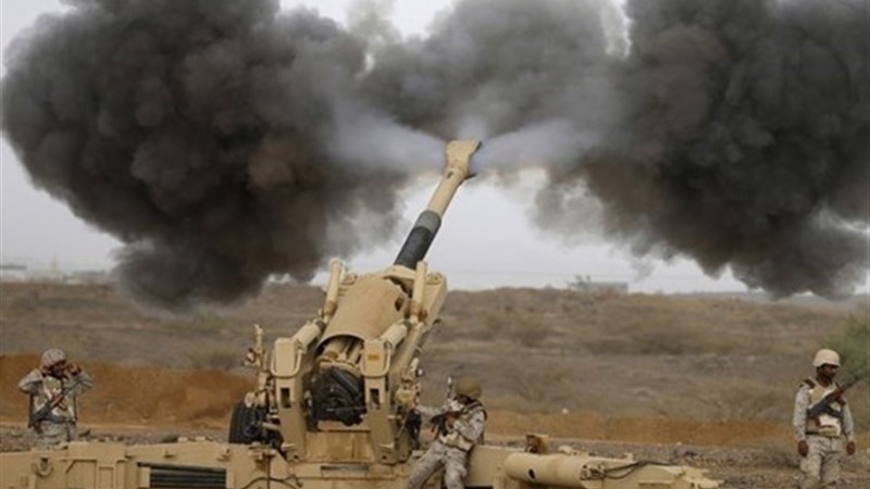 یمنی فوج کی جوابی کارروائی، کئی سعودی فوجیوں کی ہلاکت