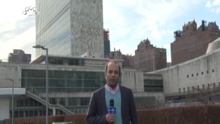 امریکا اور جامع ایٹمی معاہدہ 