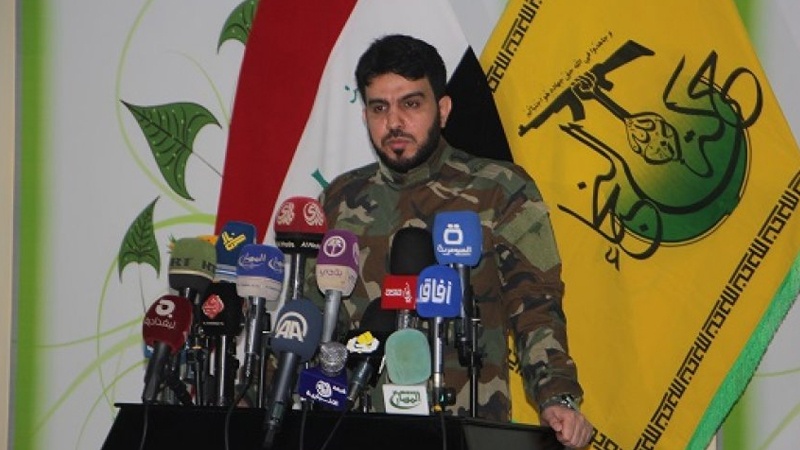 İraqda Əlnəcba hərəkatı ABŞ-ın regiondakı fəaliyyətini tənqid edib