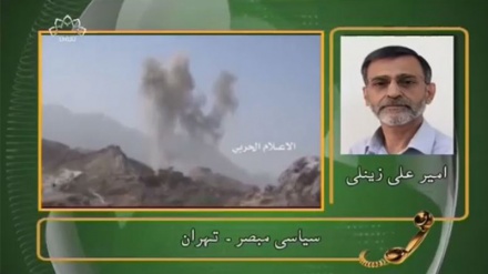 تجزیہ : محمد بن سلمان کا ہاتھ خون میں رنگا ہوا ہے، برطانوی عوام 