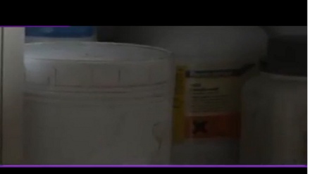 شام، مشرقی غوطہ میں کیمیائی ہتھیار بنانے کا کارخانہ برآمد