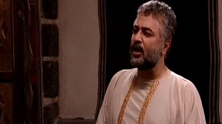 چەن بەشێک لە فیلمی سینەمایی پەنابەر