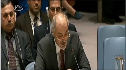 جنگ بندی کا اعلان، فوج کی پیشرفت روکنے کے لئے