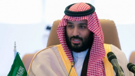Saudijski princ: “Vehabizam je propagiran na zahtjev Zapada”