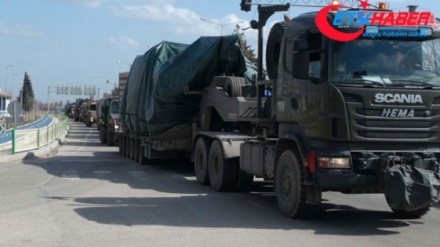 Bandora opêrasyona Tirkîyê dijî bakûra Sûrîyê ser aborîya wî welatî 