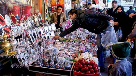 شت کڕینی خه‌ڵکی ئازه‌ربایجانی ڕۆژئاوا
