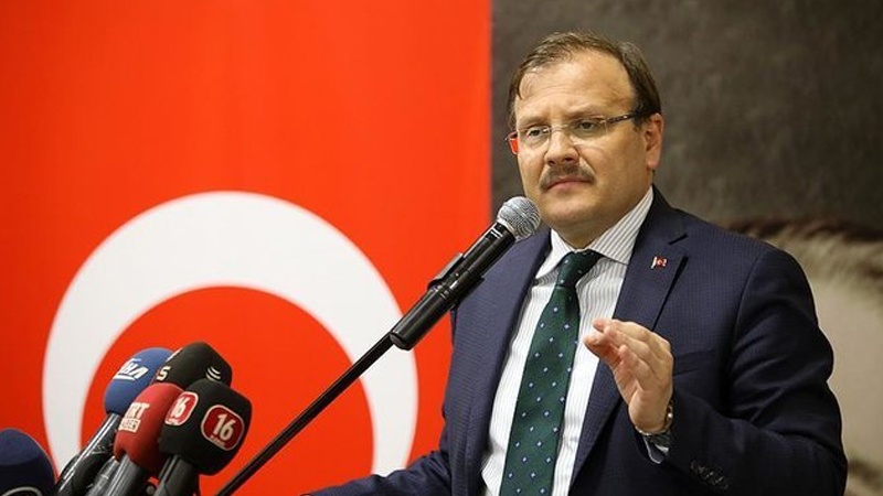 Ankara kürd qrupları uşaqlardan sui-istifadədə ittiham edib