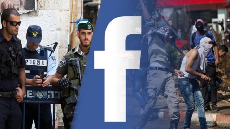 Facebook cenzuriše Palestince u Gazi da ne podijele svoju priču sa svijetom