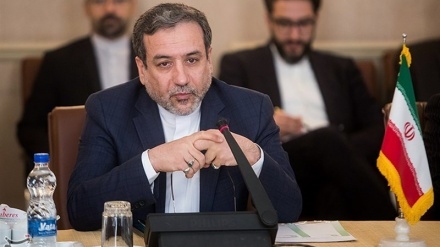 امریکا اکیلے ایٹمی معاہدے کے بارے میں کوئی فیصلہ نہیں کر سکتا 