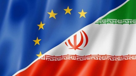 پێشنیاری بایکۆتی ترۆئیکای ئوروپایی لە دژی ئێران