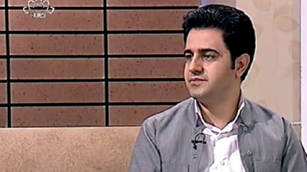 ئێمه چۆن له ژیان و هەڵسووکەوتمان زیاتر سوور و پێداگر بین؟