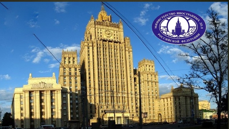 روس نے 23 برطانوی سفارت کاروں کو بے دخل کردیا 