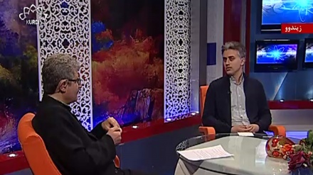 جێ و شوێنی هزر و بیرمه‌ندی له ئایینی ئیسلام دا