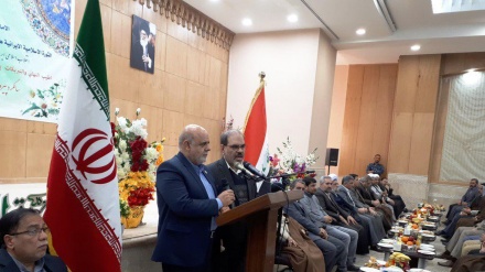 İran İraqda seçilən hökumətə dəstək verir