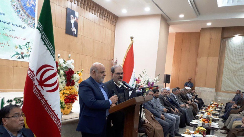 İran İraqda seçilən hökumətə dəstək verir