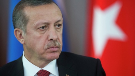 Türkiyə prezidenti: ABŞ İranla nüvə sazişini tərk etməyin uduzan tərəfidir
