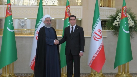 جیهان لە 100 چرکەدا - 27-03-2018