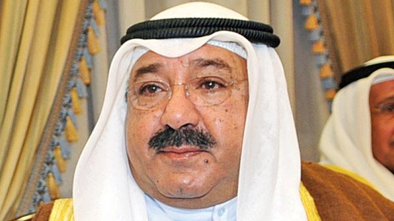ایران کے بغیر امن محال ہے، کویتی وزیر دفاع 