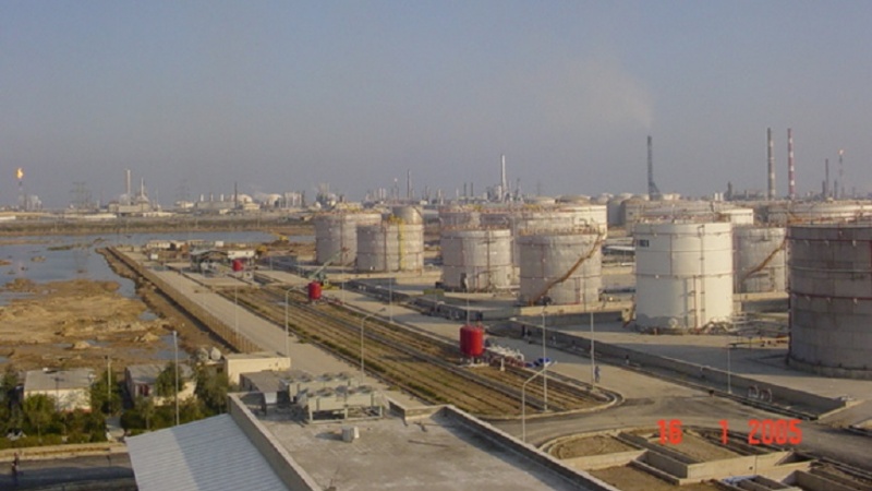 Iran je pokrenuo najveću rafineriju Euro 5