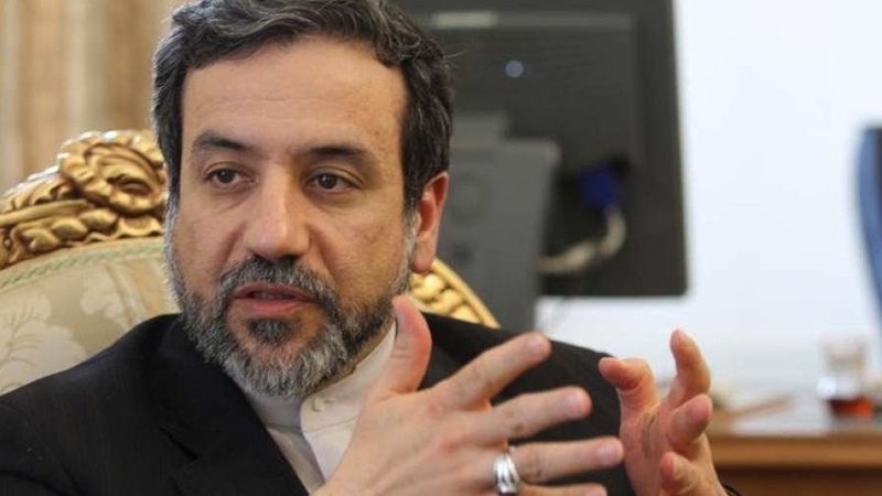 İraqçi: ƏTMP-nin əngəllənməsi ağır nəticələrə gətirib çıxaracaq