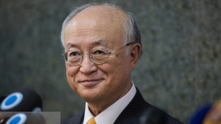 پیداگری هەمدیسانی ئامانو لەسەر پێبەند بوونی ئێران بە بەرجام