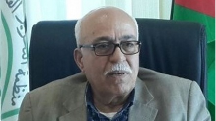 سکاڵای دەزگەی خۆبەڕێوەبەری فەلەستین لە نەتانیاهۆ و ترەمپ بۆ دادگەی نێودەوڵەتی