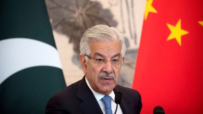 پاکستان کے وزیر خارجہ کی چینی صدر سے ملاقات