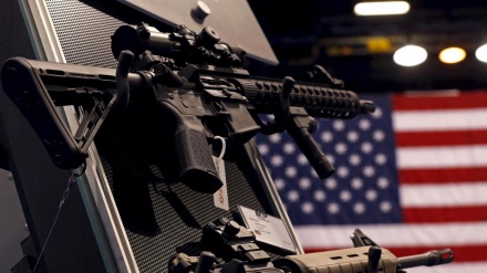 Američki Senat usvojio prvi zakon o kontroli oružja u posljednjih nekoliko desetljeća