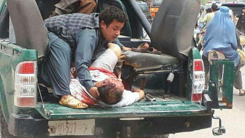 افغانستان: ہرات دھماکے میں 3 بچوں سمیت 5 جاں بحق، 21 زخمی