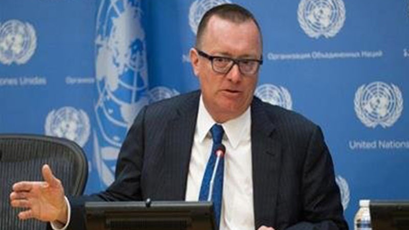 BMT Şri-Lanka müsəlmanlarına qarşı hücumu pisləyib