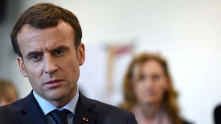 پاشەکشەی ماکرۆن تا باشتر بوونەوەی ڕەوشی شپرزەی زیندانەکانی فەرەنسا