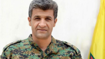  Berdevkê YPG`ê: Dorpêçkirina Efrînê derew e