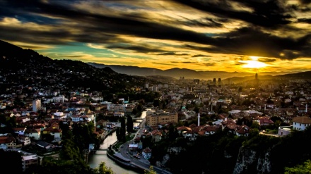 Sarajevo