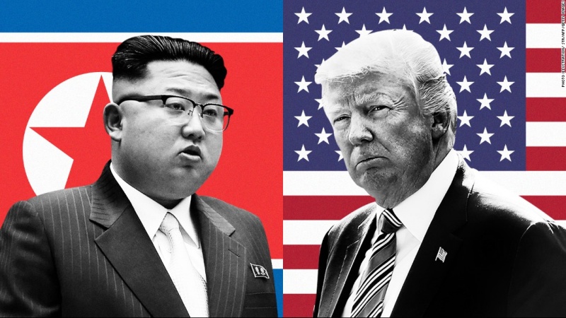 Sjeverna Koreja: Nećemo se predati pred američkim sankcijama