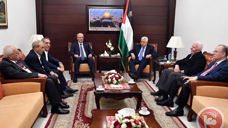فلسطین کی خودمختار انتظامیہ کے وزیراعظم پر قاتلانہ حملے پر ردعمل