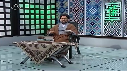 مذہبی پروگرام - فقہ اور زندگی