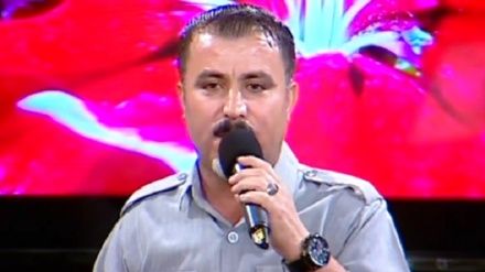 گۆرانی بەیانیت باش به دەنگی بەختیاربۆکانی