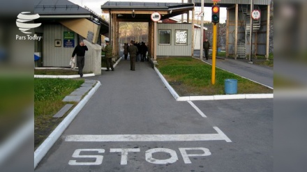 Azərbaycan Respublikasında yaşayan iranlıların bir qrupu İrana geri dönüb