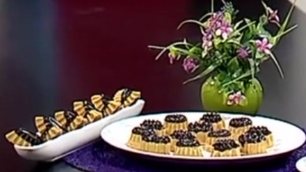 سازکردنی بریشتەی شەگەڵاتی