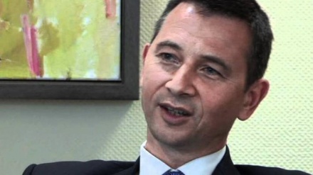 باڵوێزی بەریتانیا لە ئەلجەزاییر: پێویستە هەمووان بۆ پاراستنی ڕێککەوتنی ناڤۆکی هەوڵ بدەن