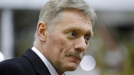 شام پر مغربی الزامات پر روس کا ردعمل 