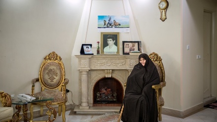 مادران آسمانی